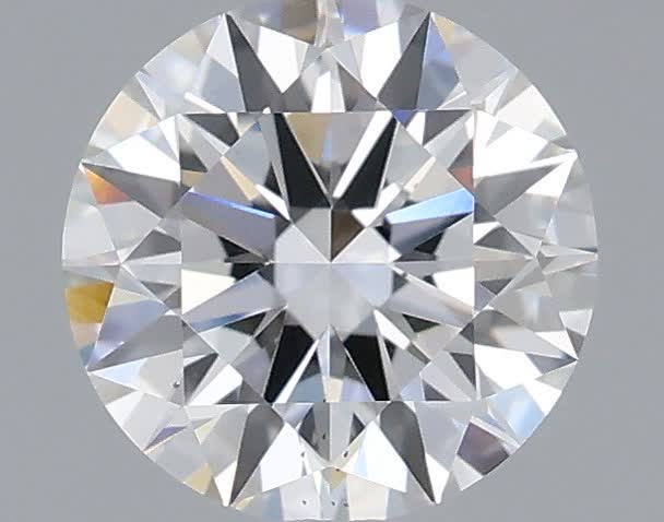 IGI 0.96 Carat Round Brilliant Lab Grown Diamond 人工培育鑽石 實驗室人造鑽石