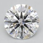 IGI 1.01 Carat Round Brilliant Lab Grown Diamond 人工培育鑽石 實驗室人造鑽石