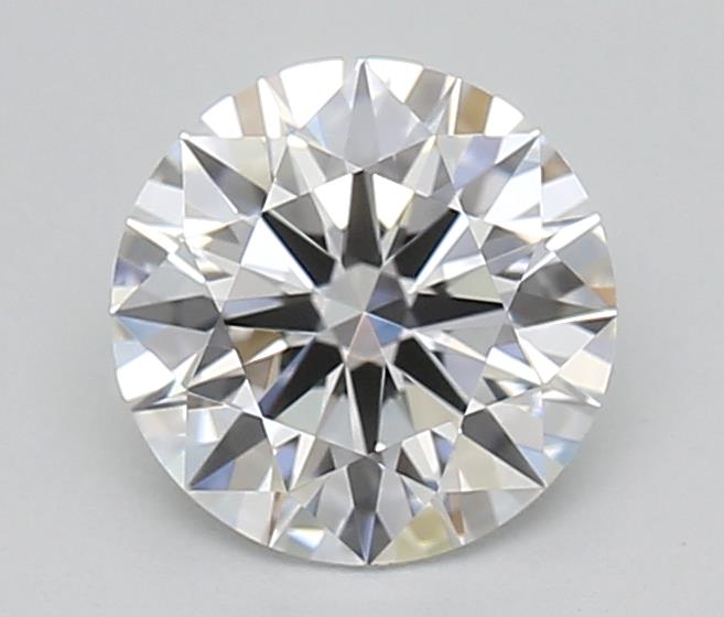 IGI 1.01 Carat Round Brilliant Lab Grown Diamond 人工培育鑽石 實驗室人造鑽石