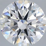 IGI 4.34 Carat Round Brilliant Lab Grown Diamond 人工培育鑽石 實驗室人造鑽石