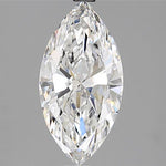 IGI 1.94 Carat Marquise Lab Grown Diamond 人工培育鑽石 實驗室人造鑽石