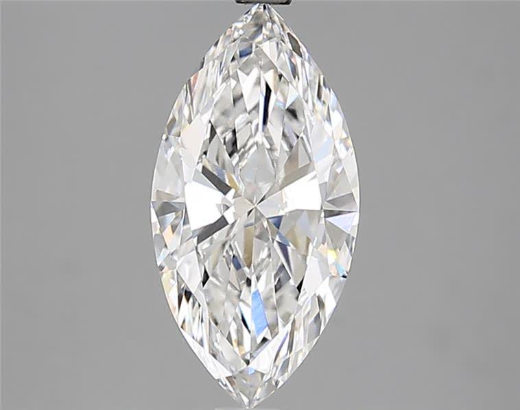 IGI 1.94 Carat Marquise Lab Grown Diamond 人工培育鑽石 實驗室人造鑽石