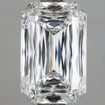 IGI 2.76 Carat Radiant Cut Lab Grown Diamond 人工培育鑽石 實驗室人造鑽石