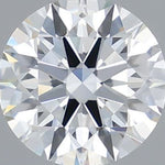 IGI 0.64 Carat Round Brilliant Lab Grown Diamond 人工培育鑽石 實驗室人造鑽石