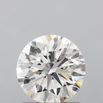 IGI 1.5 Carat Round Brilliant Lab Grown Diamond