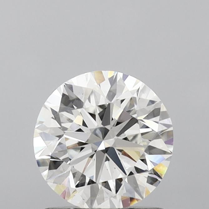 IGI 1.5 Carat Round Brilliant Lab Grown Diamond