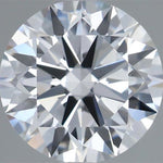 IGI 1.07 Carat Round Brilliant Lab Grown Diamond 人工培育鑽石 實驗室人造鑽石