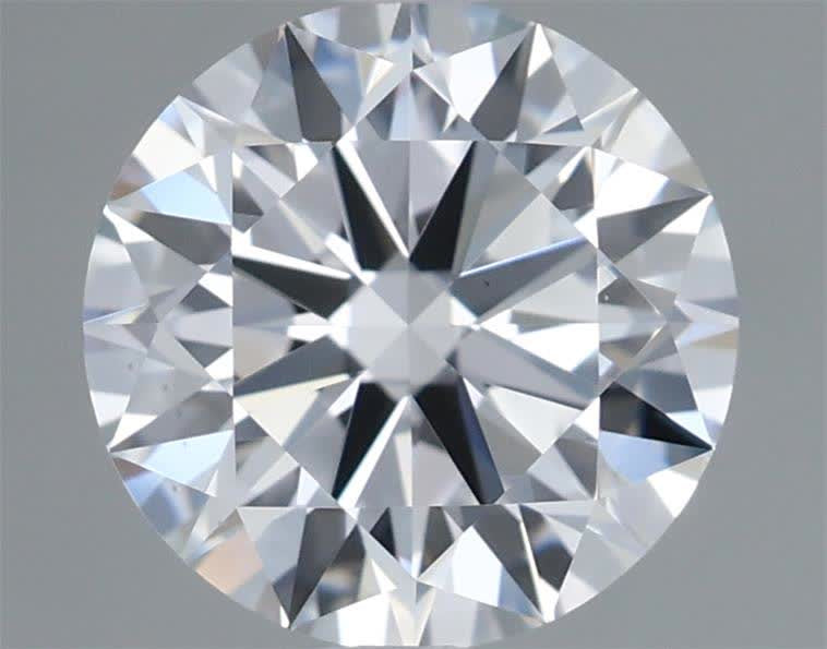 IGI 1.07 Carat Round Brilliant Lab Grown Diamond 人工培育鑽石 實驗室人造鑽石