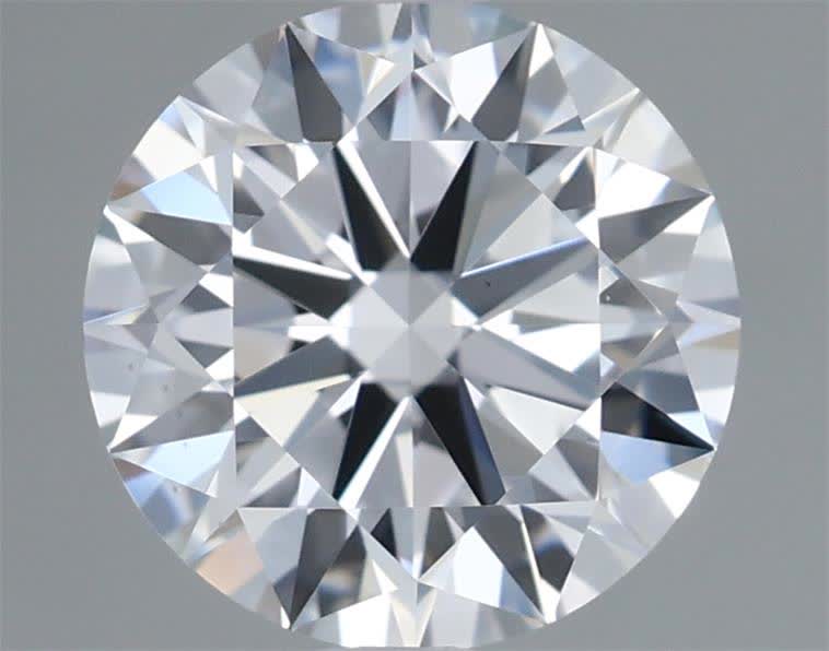 IGI 1.07 Carat Round Brilliant Lab Grown Diamond 人工培育鑽石 實驗室人造鑽石