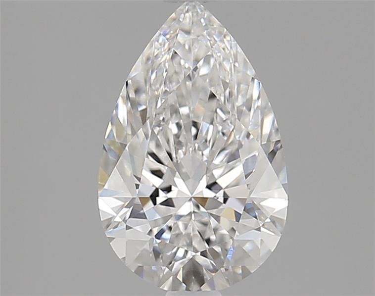 IGI 1.60 Carat Pear Lab Grown Diamond 人工培育鑽石 實驗室人造鑽石