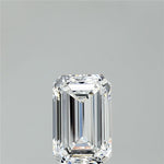 IGI 2.49 Carat Emerald Lab Grown Diamond 人工培育鑽石 實驗室人造鑽石