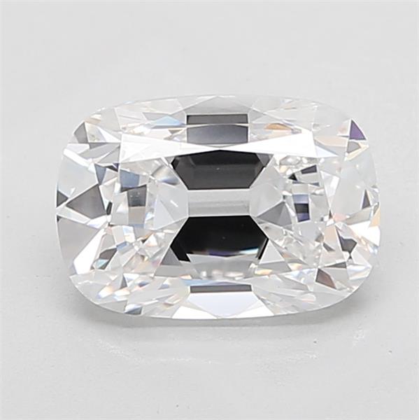 IGI 4.00 Carat Cushion Lab Grown Diamond 人工培育鑽石 實驗室人造鑽石