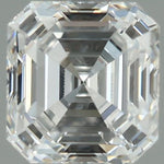 IGI 0.91 Carat Emerald Lab Grown Diamond 人工培育鑽石 實驗室人造鑽石