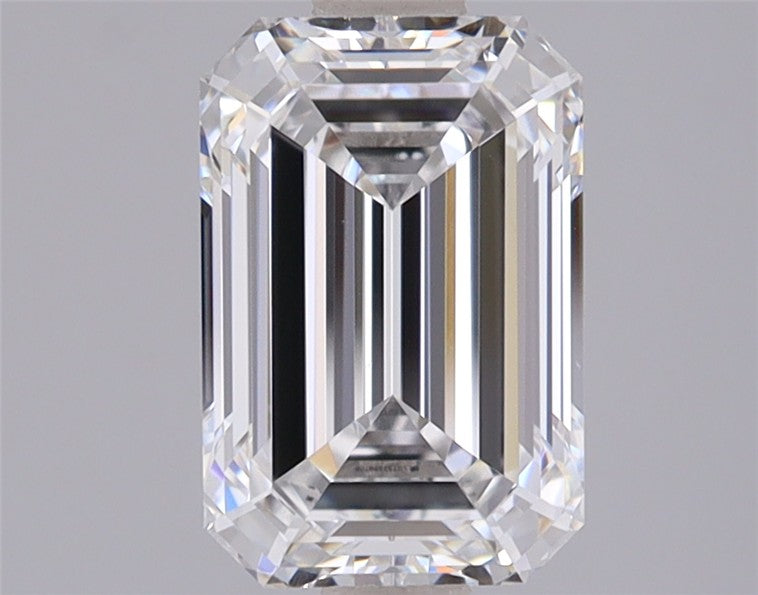 IGI 2.09 Carat Emerald Lab Grown Diamond 人工培育鑽石 實驗室人造鑽石