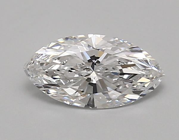 IGI 0.80 Carat Marquise Lab Grown Diamond 人工培育鑽石 實驗室人造鑽石