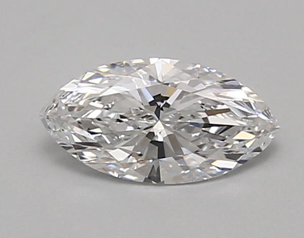 IGI 0.80 Carat Marquise Lab Grown Diamond 人工培育鑽石 實驗室人造鑽石