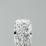 IGI 1.16 Carat Cushion Lab Grown Diamond 人工培育鑽石 實驗室人造鑽石