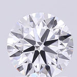IGI 1.15 Carat Round Brilliant Lab Grown Diamond 人工培育鑽石 實驗室人造鑽石