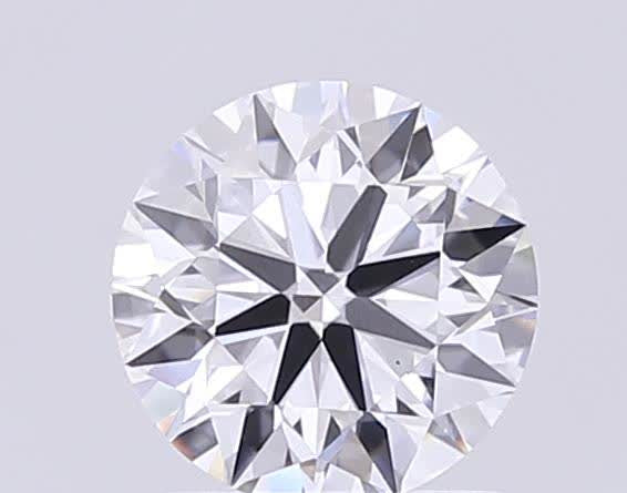 IGI 1.15 Carat Round Brilliant Lab Grown Diamond 人工培育鑽石 實驗室人造鑽石