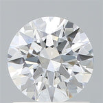 IGI 1.04 Carat Round Brilliant Lab Grown Diamond