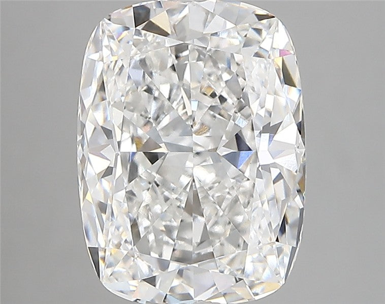 IGI 3.90 Carat Cushion Lab Grown Diamond 人工培育鑽石 實驗室人造鑽石