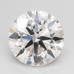 IGI 1.65 Carat Round Brilliant Lab Grown Diamond 人工培育鑽石 實驗室人造鑽石