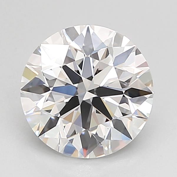 IGI 1.65 Carat Round Brilliant Lab Grown Diamond 人工培育鑽石 實驗室人造鑽石