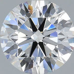 IGI 1.42 Carat Round Brilliant Lab Grown Diamond 人工培育鑽石 實驗室人造鑽石