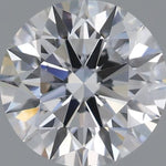 IGI 1.46 Carat Round Brilliant Lab Grown Diamond