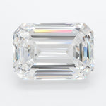 IGI 6.50 Carat Emerald Lab Grown Diamond 人工培育鑽石 實驗室人造鑽石