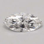 IGI 0.52 Carat Marquise Lab Grown Diamond 人工培育鑽石 實驗室人造鑽石