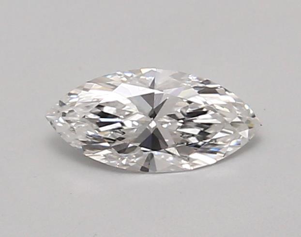 IGI 0.52 Carat Marquise Lab Grown Diamond 人工培育鑽石 實驗室人造鑽石