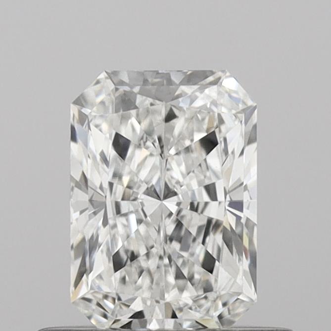 IGI 0.55 Carat Radiant Cut Lab Grown Diamond 人工培育鑽石 實驗室人造鑽石