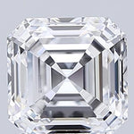 IGI 1.95 Carat Asscher Lab Grown Diamond 人工培育鑽石 實驗室人造鑽石