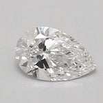 IGI 0.70 Carat Pear Lab Grown Diamond 人工培育鑽石 實驗室人造鑽石