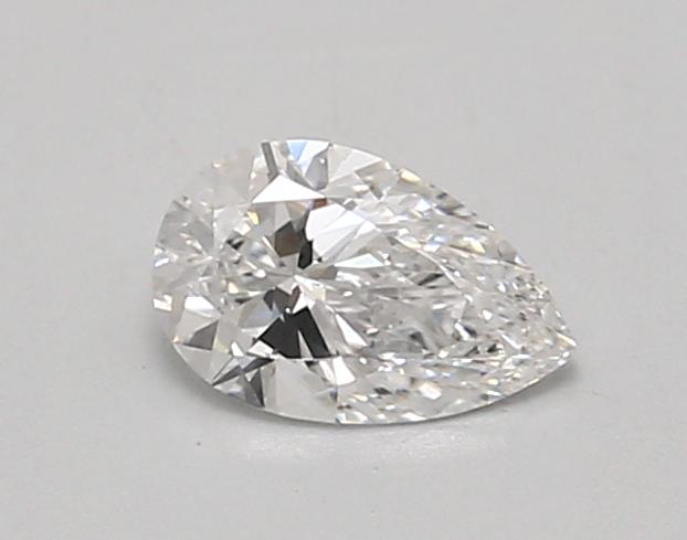 IGI 0.70 Carat Pear Lab Grown Diamond 人工培育鑽石 實驗室人造鑽石