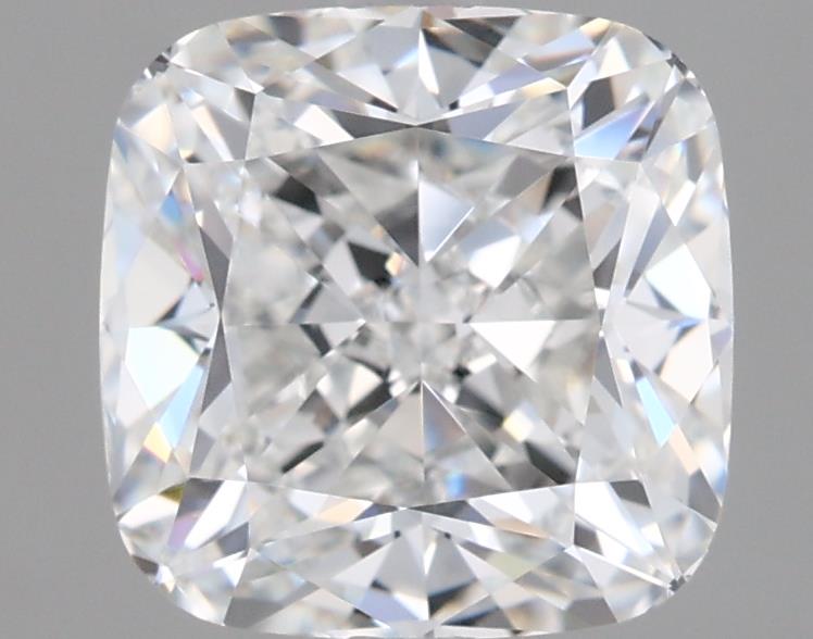 IGI 2.01 Carat Cushion Lab Grown Diamond