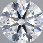 IGI 2.15 Carat Round Brilliant Lab Grown Diamond 人工培育鑽石 實驗室人造鑽石