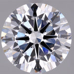 IGI 2.57 Carat Round Brilliant Lab Grown Diamond 人工培育鑽石 實驗室人造鑽石