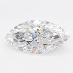 IGI 1.92 Carat Marquise Lab Grown Diamond 人工培育鑽石 實驗室人造鑽石