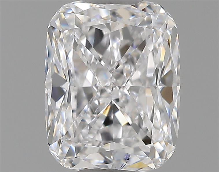 IGI 0.75 Carat Cushion Lab Grown Diamond 人工培育鑽石 實驗室人造鑽石