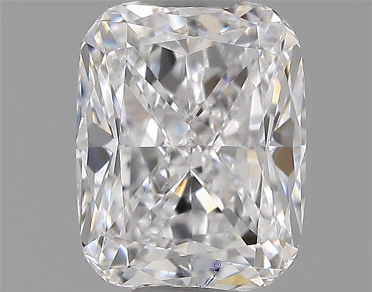 IGI 0.75 Carat Cushion Lab Grown Diamond 人工培育鑽石 實驗室人造鑽石