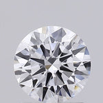 IGI 1.02 Carat Round Brilliant Lab Grown Diamond