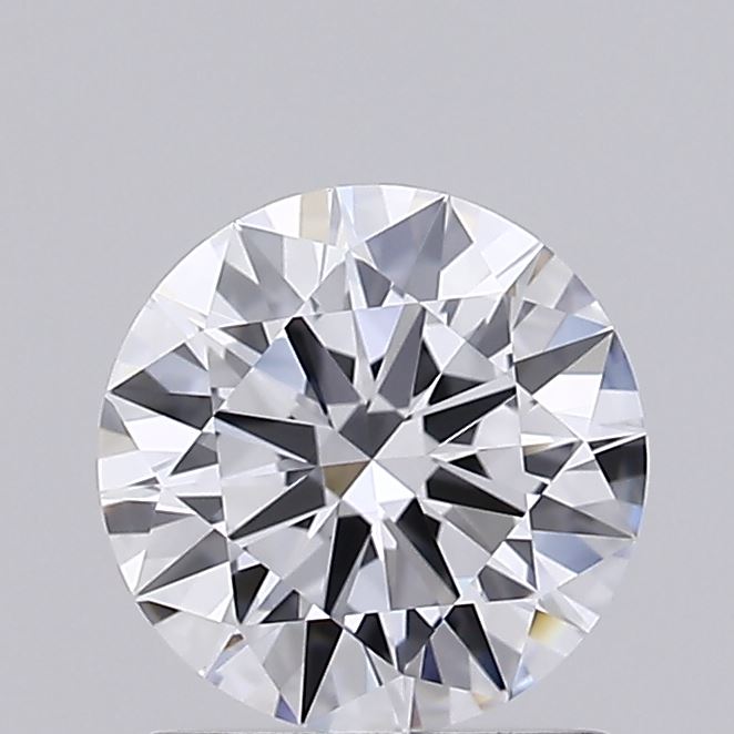IGI 1.02 Carat Round Brilliant Lab Grown Diamond