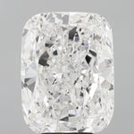 IGI 5.50 Carat Cushion Lab Grown Diamond 人工培育鑽石 實驗室人造鑽石