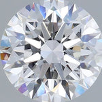 IGI 2.20 Carat Round Brilliant Lab Grown Diamond 人工培育鑽石 實驗室人造鑽石