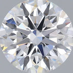 IGI 1.51 Carat Round Brilliant Lab Grown Diamond 人工培育鑽石 實驗室人造鑽石