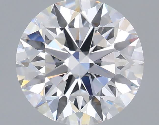 IGI 1.51 Carat Round Brilliant Lab Grown Diamond 人工培育鑽石 實驗室人造鑽石