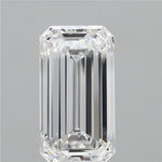 IGI 8.24 Carat Emerald Lab Grown Diamond 人工培育鑽石 實驗室人造鑽石