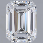 IGI 1.48 Carat Emerald Lab Grown Diamond